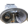 A8V55 A8V86 A8V107 A8V115 A8V160 A8V200 Hydraulikpumpe A8V55ESBR